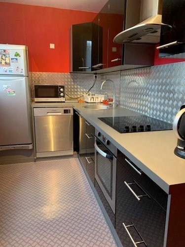 Location appartement Rouen 76000 Seine-Maritime 67 m2  782 euros