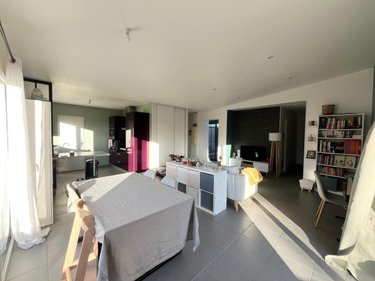 Maison a vendre Baguer-Pican 35120 Ille-et-Vilaine 118 m2 5 pièces 273079 euros