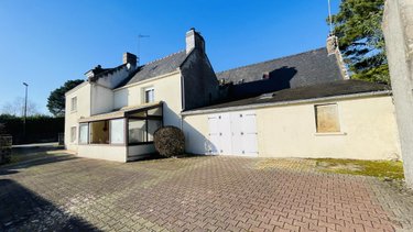 Maison a vendre La Trinité-sur-Mer 56470 Morbihan 85 m2 5 pièces 509080 euros