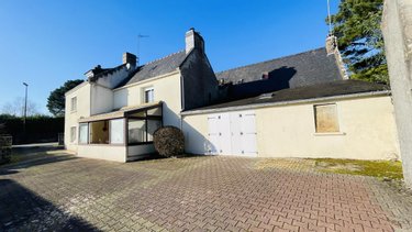 Maison a vendre La Trinité-sur-Mer 56470 Morbihan 85 m2 5 pièces 571240 euros