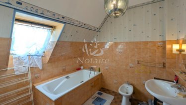 Maison a vendre Plouescat 29430 Finistère 123 m2 8 pièces 246050 euros