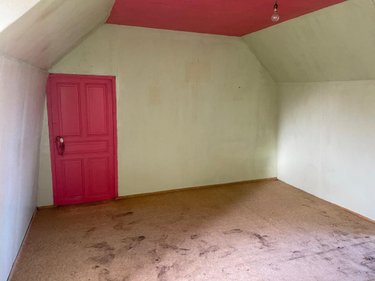 Maison a vendre Brévands 50500 Manche 82 m2 4 pièces 40000 euros