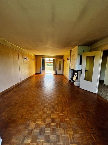 Maison a vendre Vasselay 18110 Cher 105 m2 5 pièces 150200 euros