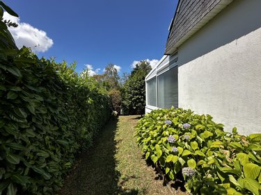 Maison a vendre Vannes 56000 Morbihan 115 m2 6 pièces 394143 euros