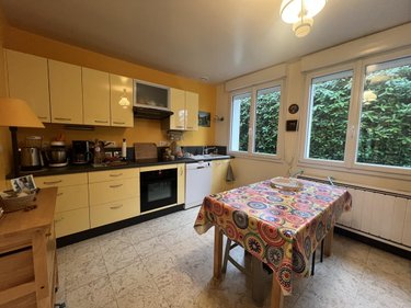 Maison a vendre Bagnoles-de-l'Orne-Normandie 61140 Orne 149 m2 3 pièces 279500 euros