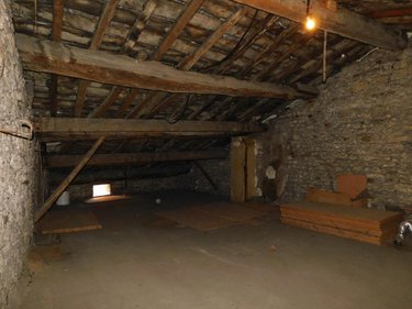 Maison a vendre Pont-d'Ain 01160 Ain 78 m2 3 pièces 129000 euros