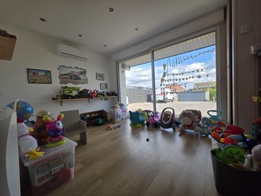 Maison a vendre Floringhem 62550 Pas-de-Calais 148 m2 6 pièces 291000 euros