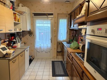Maison a vendre Percy-en-Normandie 50410 Manche 145 m2 6 pièces 127380 euros