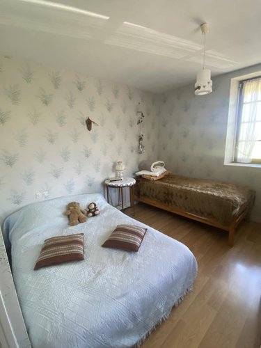 Maison a vendre Sainte-Marie-Laumont 14350 Calvados 117 m2 6 pièces 147700 euros