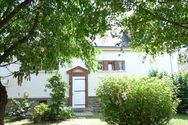 Maison a vendre Mayenne 53100 Mayenne 191 m2 8 pièces 223600 euros