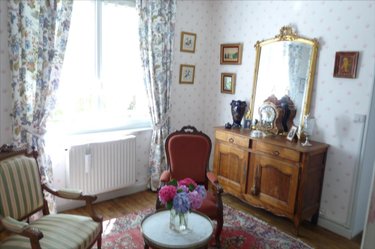 Maison a vendre Mayenne 53100 Mayenne 191 m2 8 pièces 223600 euros