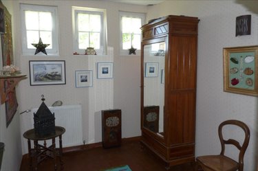 Maison a vendre Mayenne 53100 Mayenne 191 m2 8 pièces 223600 euros
