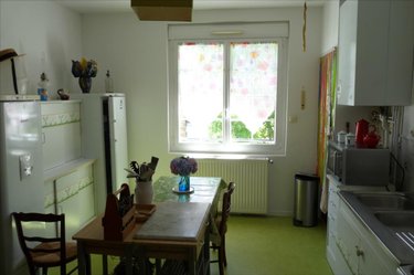 Maison a vendre Mayenne 53100 Mayenne 191 m2 8 pièces 223600 euros