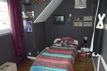 Maison a vendre Mayenne 53100 Mayenne 191 m2 8 pièces 223600 euros