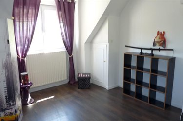 Maison a vendre Mayenne 53100 Mayenne 191 m2 8 pièces 223600 euros