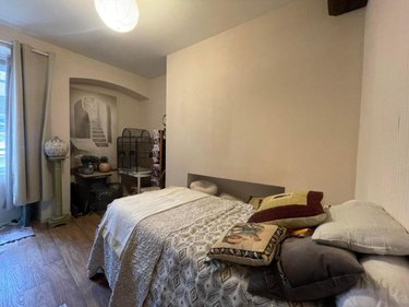 Appartement a vendre Saumur 49400 Maine-et-Loire 103 m2 6 pièces 229500 euros