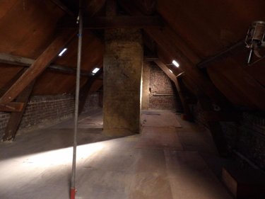 Maison a vendre Noyelles-lès-Vermelles 62980 Pas-de-Calais 95 m2 5 pièces 136500 euros