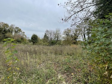 Terrain a batir a vendre Amiens 80000 Somme 6663 m2  231000 euros