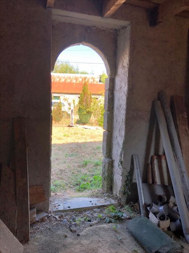 Maison a vendre Locmaria-Berrien 29690 Finistère 56 m2 3 pièces 82680 euros