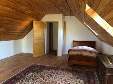 Maison a vendre Locmaria-Berrien 29690 Finistère 56 m2 3 pièces 82680 euros