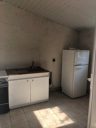 Maison a vendre Locmaria-Berrien 29690 Finistère 56 m2 3 pièces 82680 euros