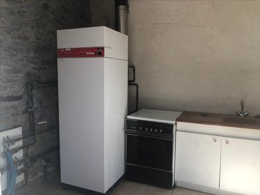 Maison a vendre Locmaria-Berrien 29690 Finistère 56 m2 3 pièces 82680 euros