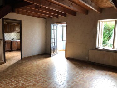 Maison a vendre Huelgoat 29690 Finistère 93 m2 5 pièces 116050 euros