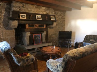 Maison a vendre Huelgoat 29690 Finistère 93 m2 5 pièces 116050 euros