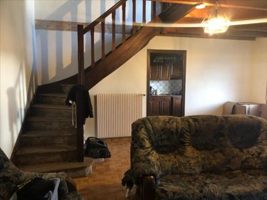 Maison a vendre Huelgoat 29690 Finistère 93 m2 5 pièces 116050 euros