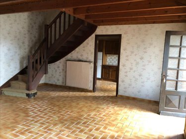 Maison a vendre Huelgoat 29690 Finistère 93 m2 5 pièces 116050 euros
