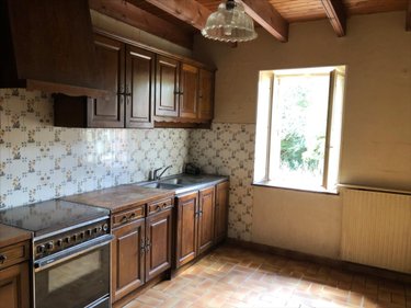Maison a vendre Huelgoat 29690 Finistère 93 m2 5 pièces 116050 euros