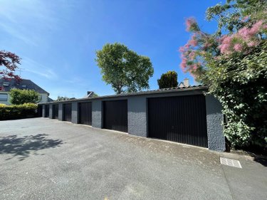 Location garage et parking Saint-Malo 35400 Ille-et-Vilaine 20 m2  100 euros