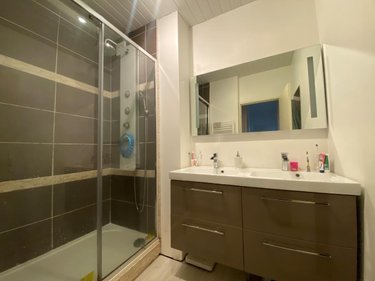 Appartement a vendre Laval 53000 Mayenne 70 m2 3 pièces 134600 euros