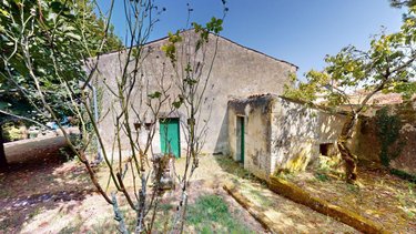 Maison a vendre Port-d'Envaux 17350 Charente-Maritime 308 m2 10 pièces 598000 euros