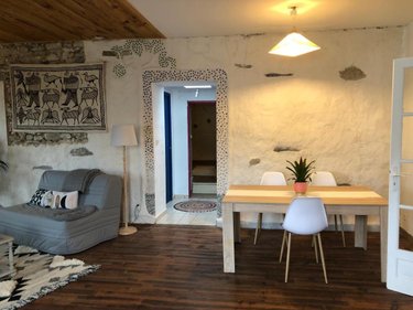 Maison a vendre Commana 29450 Finistère 150 m2 5 pièces 131875 euros