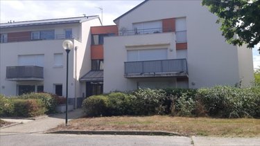 Location appartement Le Rheu 35650 Ille-et-Vilaine 62 m2 3 pièces 792 euros