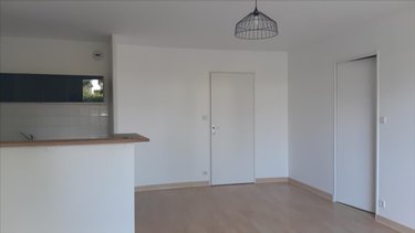 Location appartement Le Rheu 35650 Ille-et-Vilaine 62 m2 3 pièces 792 euros