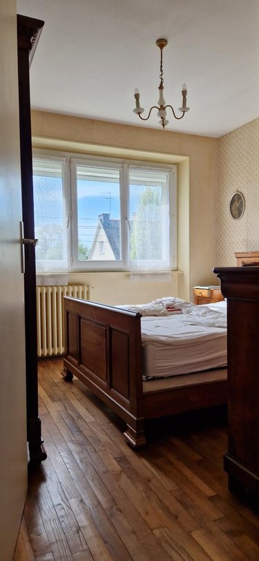 Maison a vendre Pontivy 56300 Morbihan 118 m2 7 pièces 136840 euros