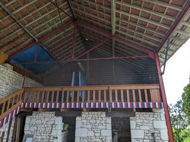 Maison a vendre Lémeré 37120 Indre-et-Loire 140 m2 5 pièces 220080 euros