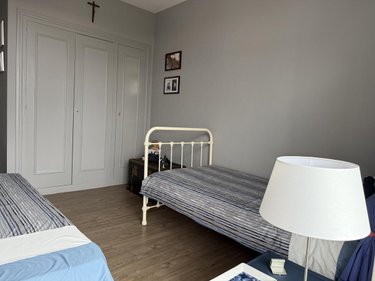 Appartement a vendre Cholet 49300 Maine-et-Loire 78 m2 4 pièces 131000 euros