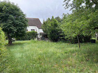 Maison a vendre Bourges 18000 Cher 112 m2  168000 euros