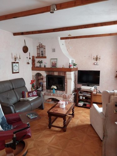 Maison a vendre Aubigny-en-Artois 62690 Pas-de-Calais 125 m2 8 pièces 242000 euros