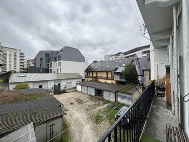 Appartement a vendre Chambéry 73000 Savoie 72 m2 3 pièces 179000 euros