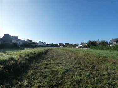 Terrain a batir a vendre Pleyben 29190 Finistère 2923 m2  92720 euros