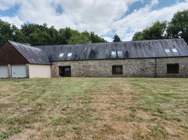 Maison a vendre Plonéour-Lanvern 29720 Finistère 250 m2 6 pièces 279800 euros