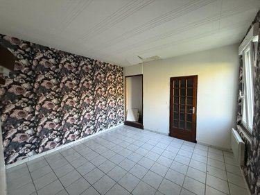 Maison a vendre Hem-Monacu 80360 Somme 45 m2 2 pièces 65000 euros