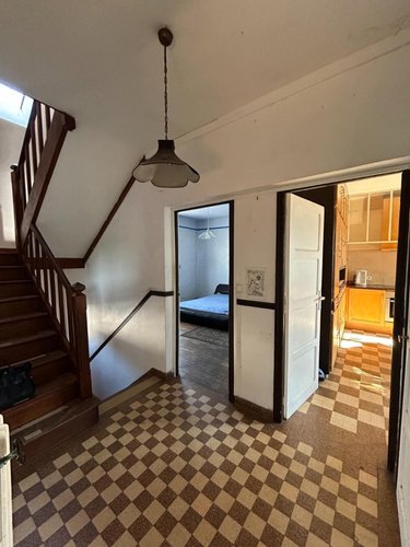 Maison a vendre Rennes 35000 Ille-et-Vilaine 178 m2 8 pièces 515493 euros