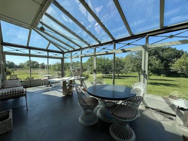 Maison a vendre Fouesnant 29170 Finistère 230 m2 7 pièces 679250 euros