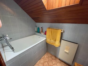 Maison a vendre Prinsuéjols-Malbouzon 48270 Lozère 63 m2 5 pièces 110000 euros