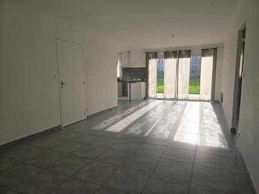 Maison a vendre Château-Gontier-sur-Mayenne 53200 Mayenne 90 m2 4 pièces 245050 euros